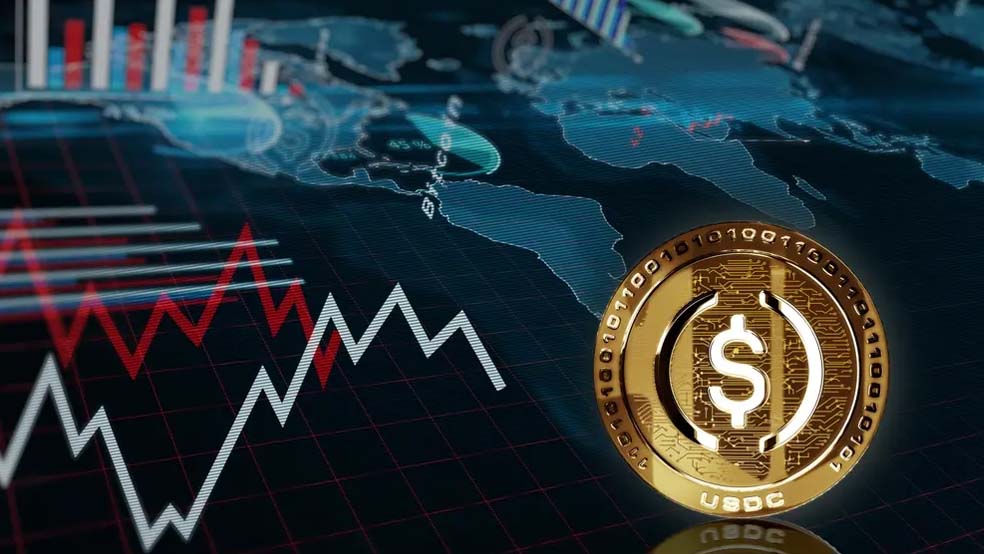 ورود غول‌های مالی به بازار کریپتو با قانون‌گذاری جدید در آمریکا