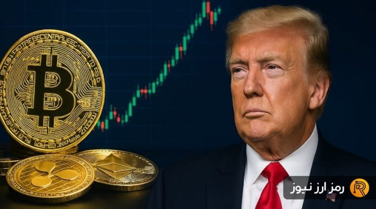 بازار ارزهای دیجیتال در هفته‌ای که گذشت (۲۲ تیر ۱۴۰۴)