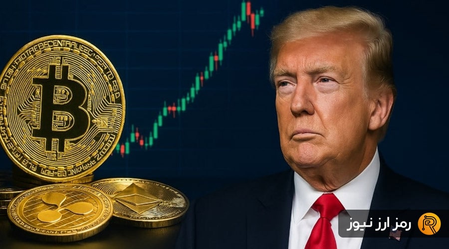 بازار ارزهای دیجیتال در هفته‌ای که گذشت (۲۲ تیر ۱۴۰۴)