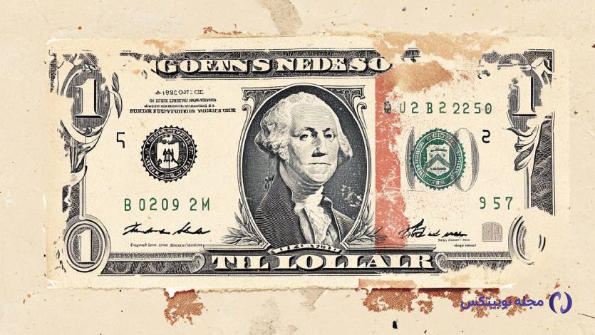 سیگنال‌های رکود و بدهی نجومی آمریکا؛ سقوط بزرگ در راه است؟