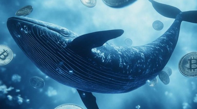 ۳ رمزارز منتخب نهنگ‌های کریپتو قبل از انتشار گزارش تورم آمریکا