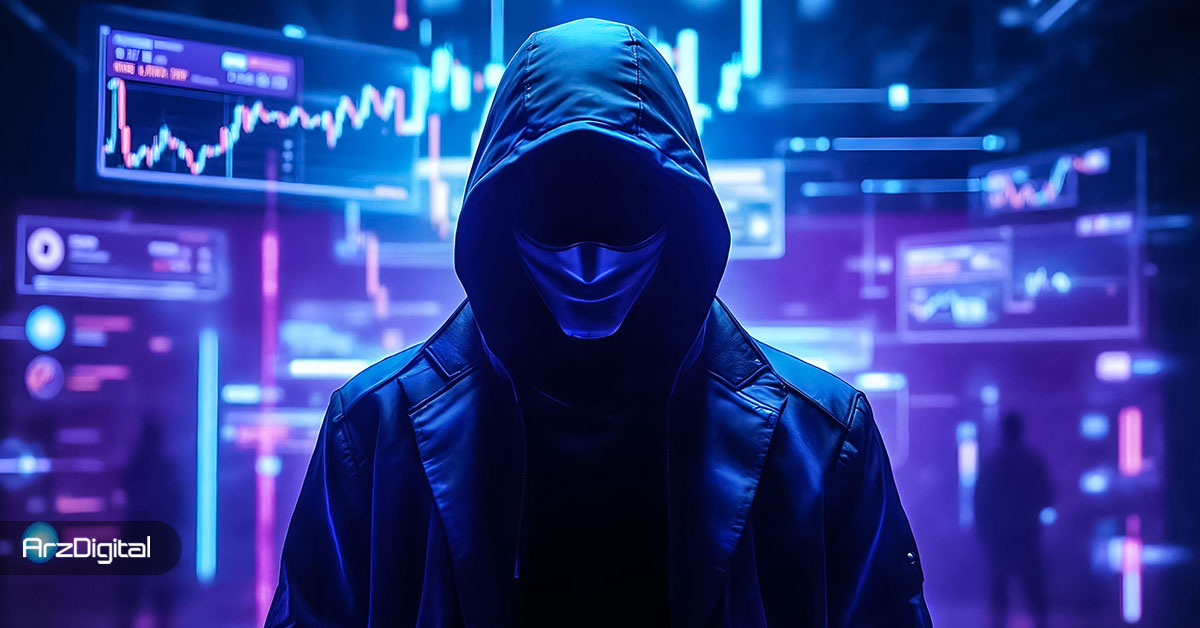 جیمز وین تریدر پرحاشیه و پر ریسک ارزهای دیجیتال کیست؟