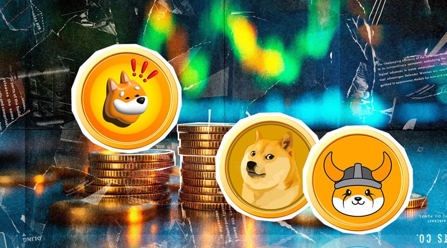 جهش غافلگیرکننده میم‌کوین‌ها؛ پشت پرده صعود قیمت توکن‌های میم چیست؟