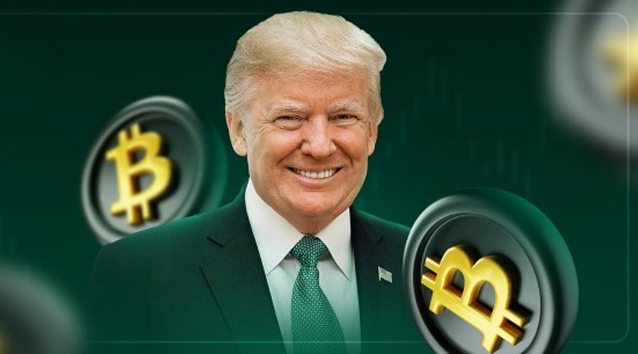 بازگشت جنجالی ترامپ به صحنه کریپتو؛ بازنشر یک ویدئوی قدیمی چه پیامی دارد؟