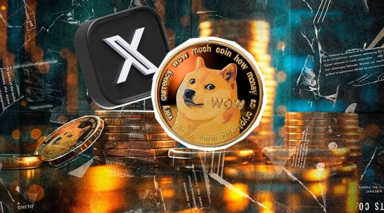 سرویس معاملاتی X در آستانه راه‌اندازی؛ آیا دوج‌کوین جایی در این برنامه دارد؟