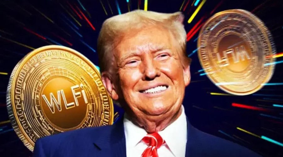 ارز دیجیتال WLFI کی وارد بازار عمومی می‌شود؟ جزییات برنامه عرضه و قفل توکن‌ها