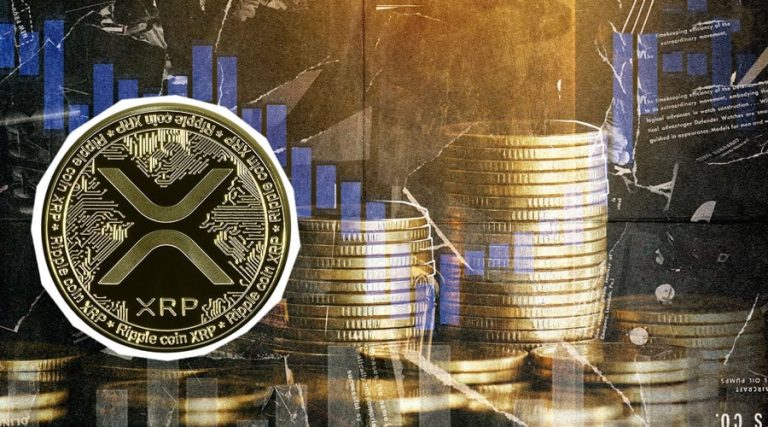 ریپل در مسیر بازگشت به قله‌ تاریخی؟ ۵۲۰ میلیون دلار XRP انباشت شد!