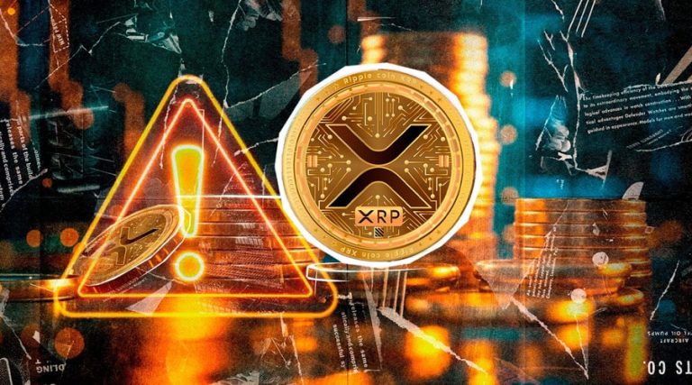 کلاهبرداران در کمین ارتش XRP؛ مراقب وعده‌های دروغین با نام ریپل باشید!