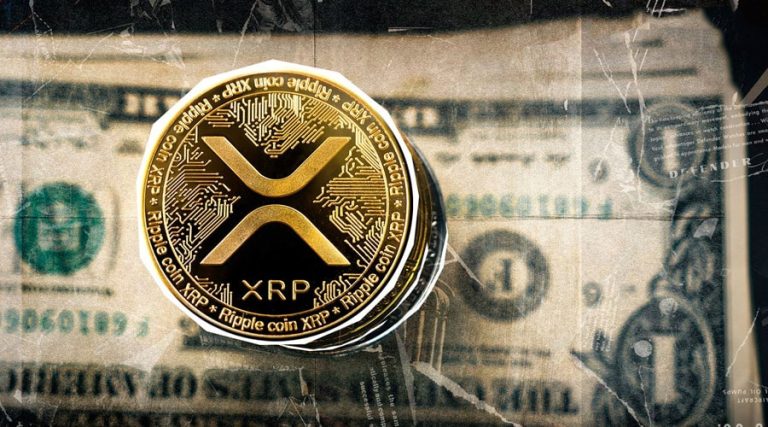 همه‌چیز برای انفجار قیمت ریپل مهیاست؛ این ۴ سیگنال صعودی را جدی بگیرید!