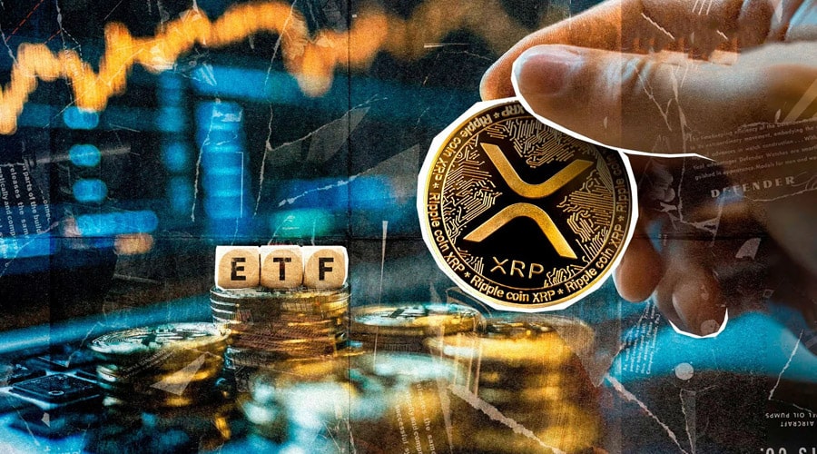 آیا ریپل از دور خارج می‌شود؟ تمرکز بورس آمریکا بر ETF استیکینگ اتریوم!