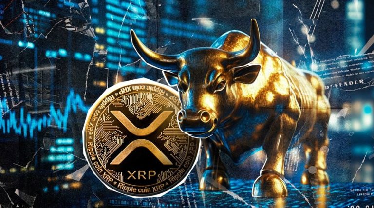 تکرار الگوی سال ۲۰۱۷ در نمودار ریپل؛ برای انفجار قیمت XRP آماده شوید!