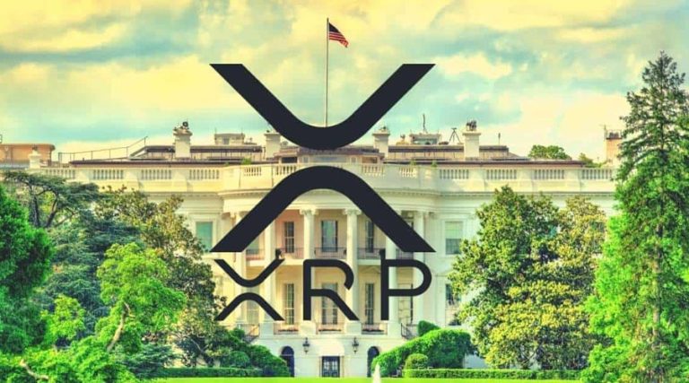 ریپل، بزرگ‌ترین غایب گزارش کریپتویی کاخ سفید! چرا خبری از XRP نیست؟