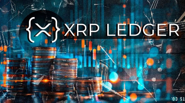 آغاز طوفانی سایدچین اتریومی ریپل؛ XRPL در مسیر سلطه بر بازار دیفای؟