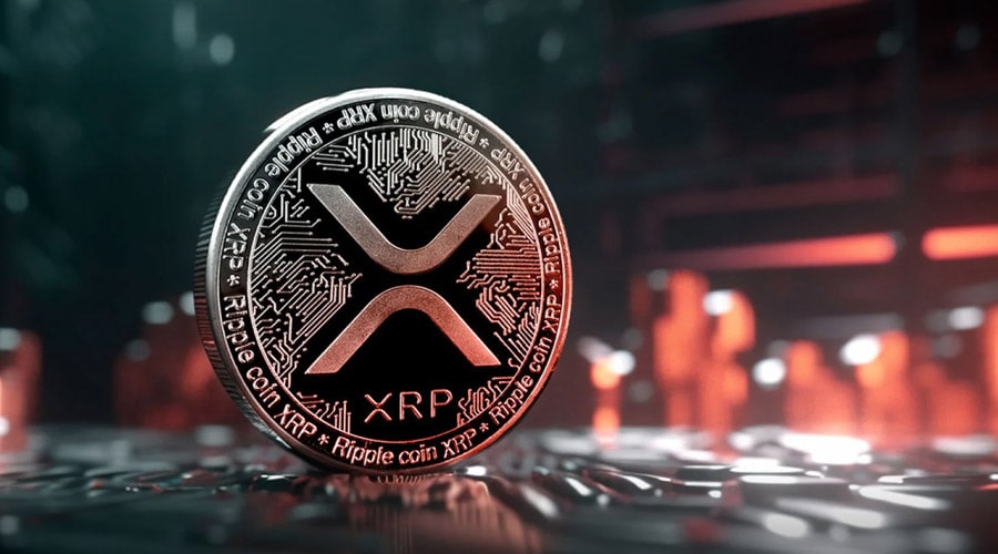 ریزش ۲.۴ میلیارد دلاری معاملات آتی ریپل؛ قیمت XRP به زیر ۳ دلار سقوط می‌کند؟