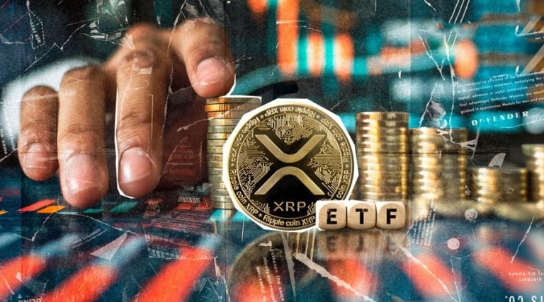 ریپل گرفتار فشار فروش؛ آیا تایید ETF قفل رشد XRP را باز می‌کند؟