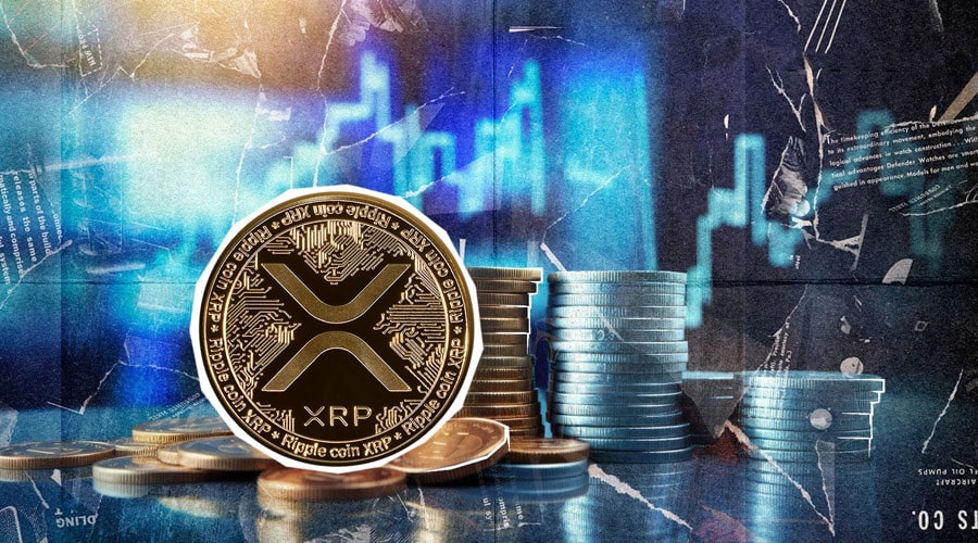 تشکیل یک الگوی صعودی نادر در نمودار ریپل؛ از رالی ۶۰ درصدی XRP غافل نشوید!