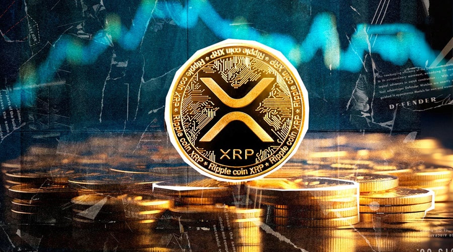 ریپل در یک قدمی رکوردشکنی؛ خریداران مقاومت ۳ دلار را هدف گرفته‌اند!