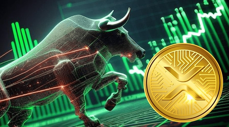 ریپل در آستانه جهش ۴۸۰ درصدی؛ هدف بعدی ۱۷ دلار؟