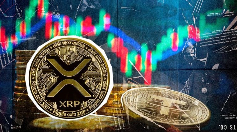 ریپل در جایگاه سوم بازار جا خوش کرد! منتظر اصلاح XRP باشیم یا رالی ادامه دارد؟
