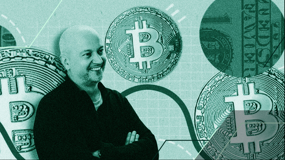 چرخه چهارساله بیت کوین نمرده است!