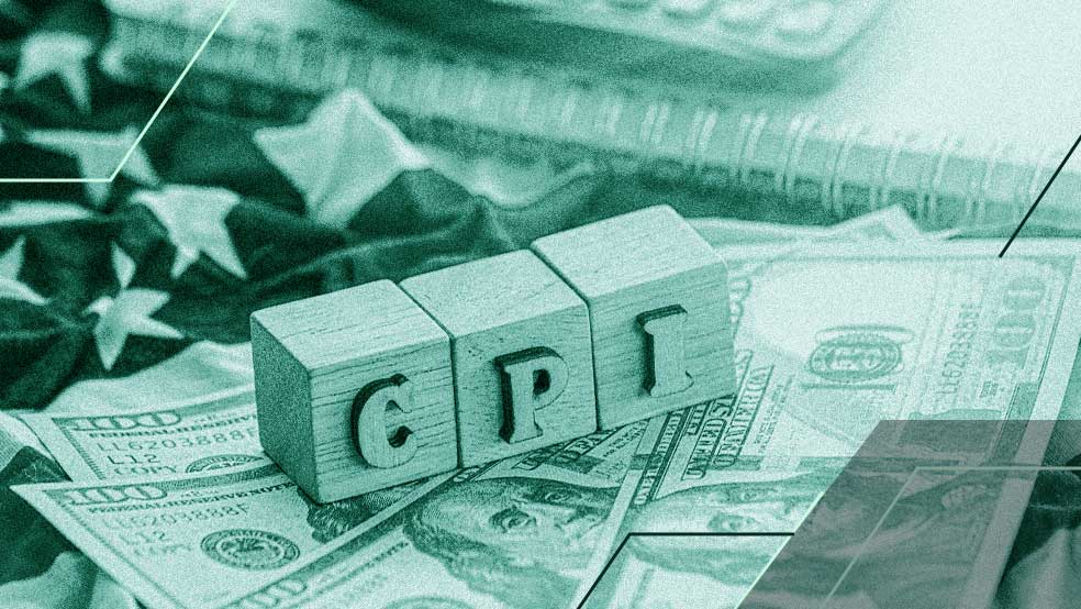 اعلام شاخص CPI آمریکا | بیت کوین به سقف زدن ادامه خواهد داد؟