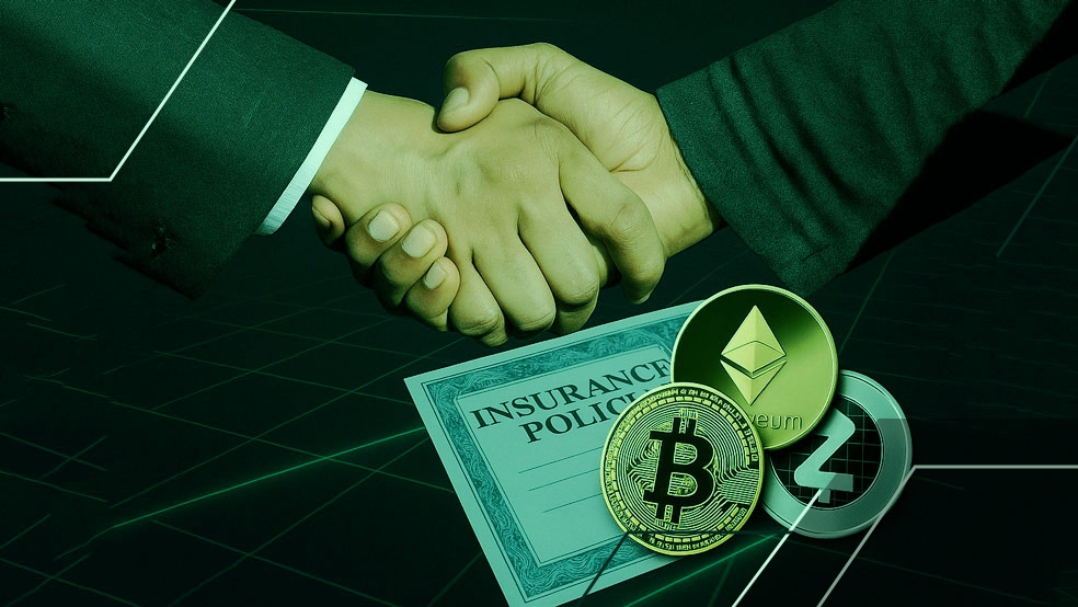 بیمه ارز دیجیتال چیست؟ + راهنمای استفاده از مزایای بیمه
