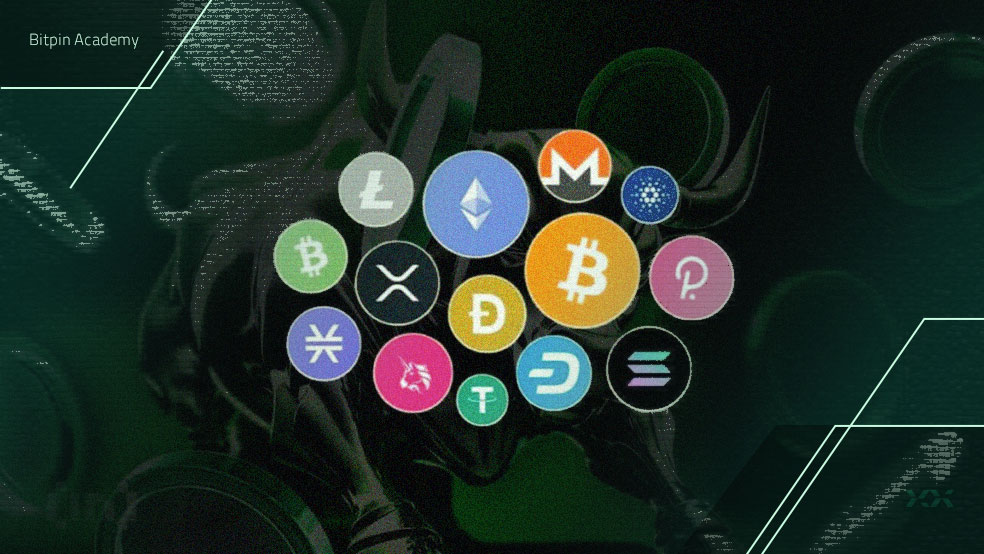 خریداران نهادی و ETFها جرقه شروع آلت سیزن