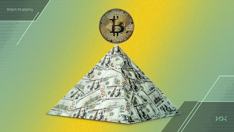 از وال‌استریت تا بازنشسته‌ها؛ همه به سمت بیت کوین هجوم می‌آورند