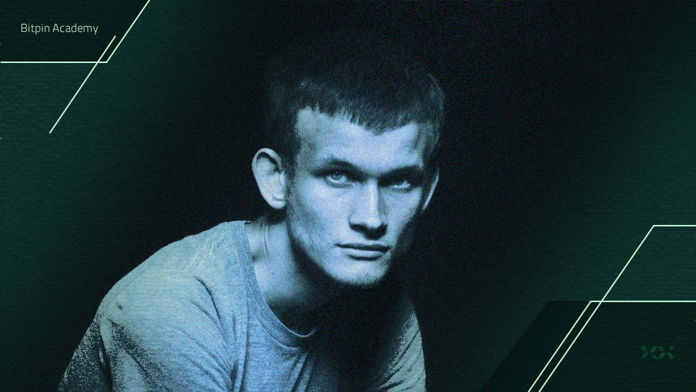 بازگشت سلطان اتریوم؛ ویتالیک بوترین دوباره میلیاردر شد