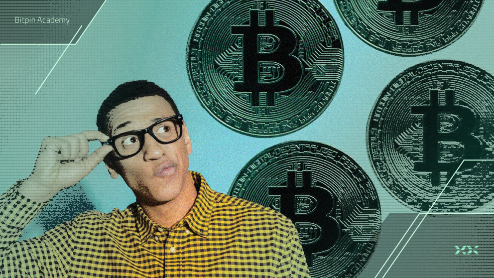 بیت کوین در چند قدمی سقف تاریخی