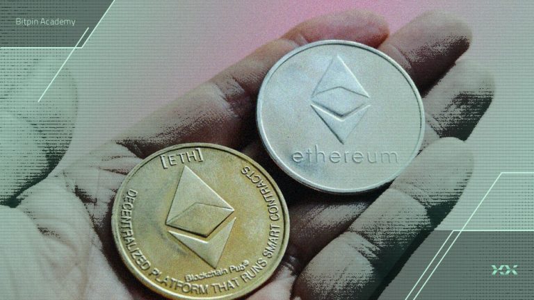 بیت کوین ۱۵۰ هزار دلاری یعنی اتریوم 8,600 دلاری!