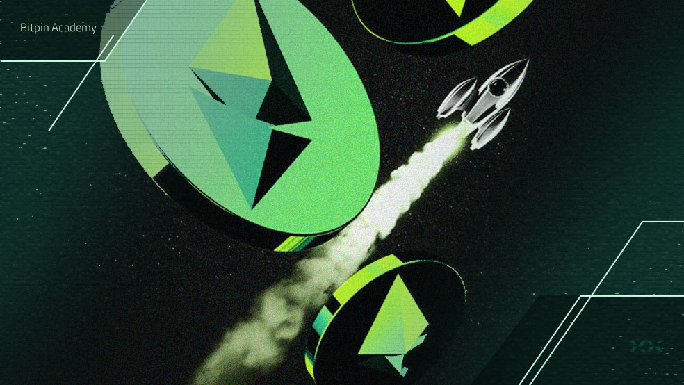 اتریوم در آستانه ۵۰۰۰ دلار؛ موجودی صرافی‌ها به کف ۹ ساله رسید