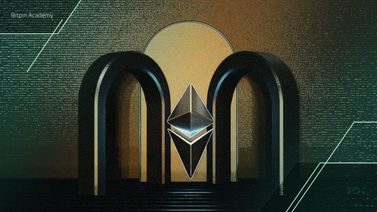 صف ۴۰ روزه آن‌استیکینگ، سایه سنگین بر قیمت اتریوم