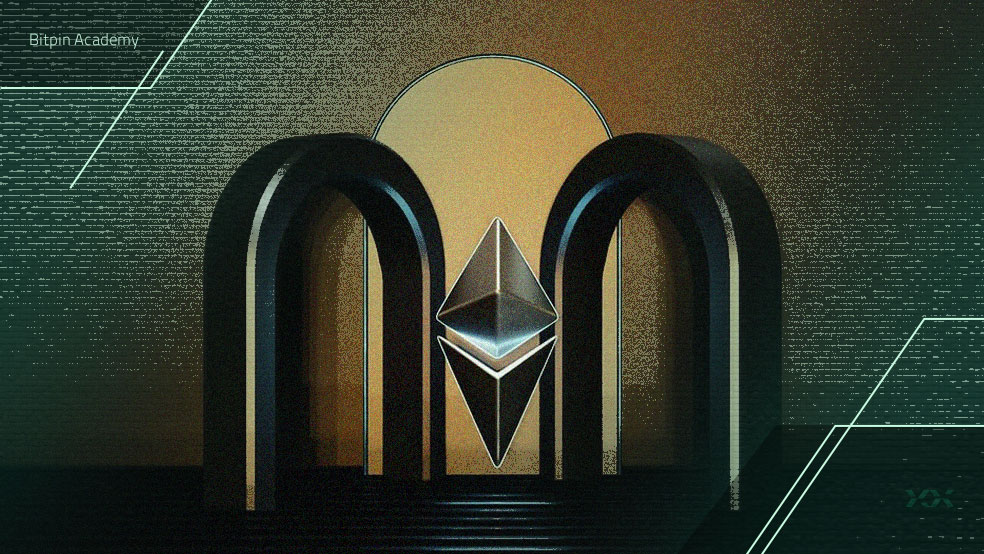 صف ۴۰ روزه آن‌استیکینگ، سایه سنگین بر قیمت اتریوم