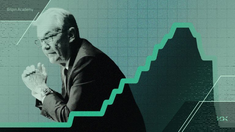 بیت کوین چشم‌انتظار جکسون هول؛ سرنوشت بازار در دستان فدرال رزرو