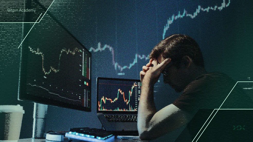 داستان تریدر افسانه‌ای اتریوم که ۶.۲ میلیون دلار لیکویید شد