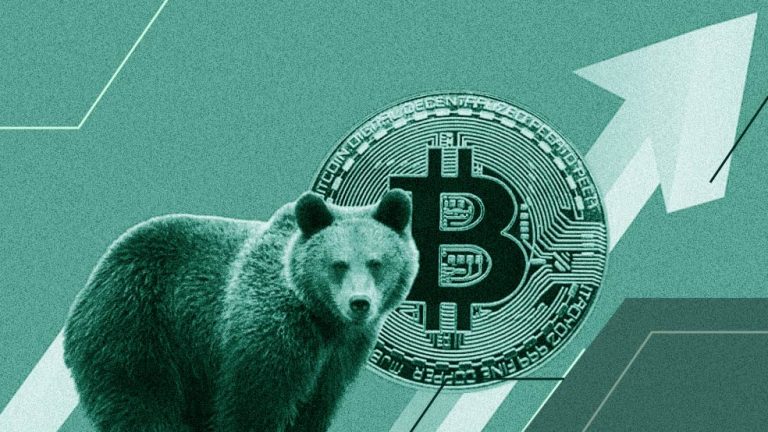 آیا بیت کوین از سرنوشت تاریخی خود فرار می‌کند؟