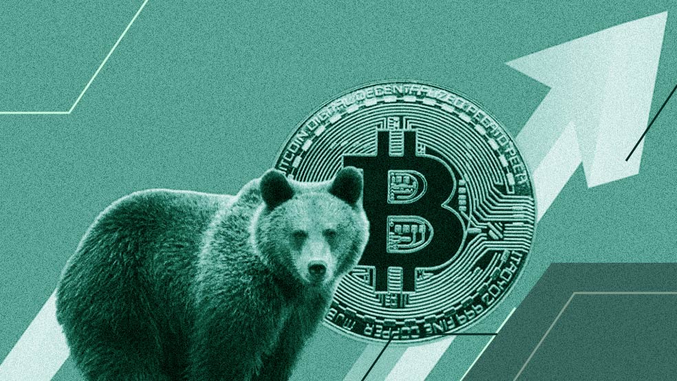 آیا بیت کوین از سرنوشت تاریخی خود فرار می‌کند؟