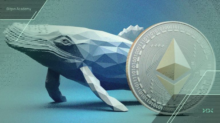 اتریوم مقصد تازه نهنگ‌های بیت کوین؛ فروش ۷۶ میلیون دلار BTC در یک روز