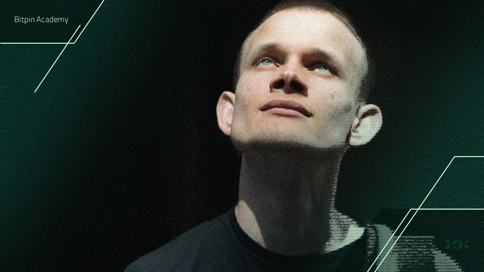 ویتالیک بوترین علیه سانسور در اتریوم؛ طرح FOCIL جنجال به پا کرد