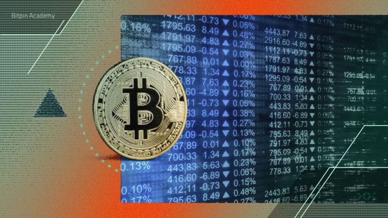 با بازار نزولی بیت کوین خداحافظی کنید