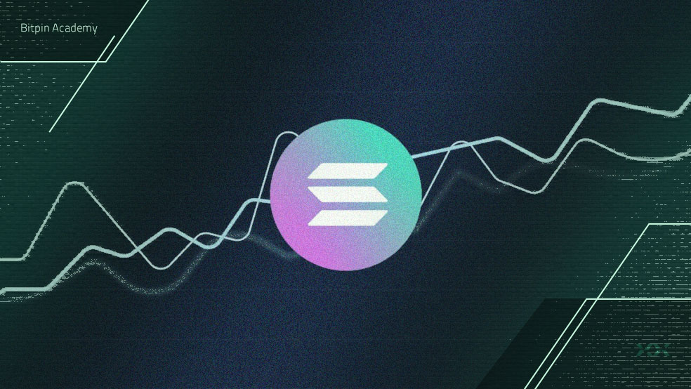 هجوم سرمایه‌گذاران سازمانی به سولانا؛ آیا اتریوم رقیب تازه‌ای پیدا کرده است؟