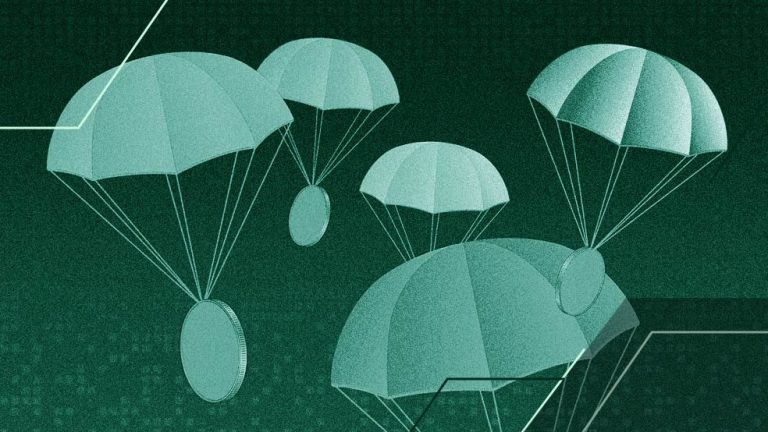 ایردراپ‌های میلیاردی در هفته اول آگوست: معرفی ۴ پروژه آینده‌دار