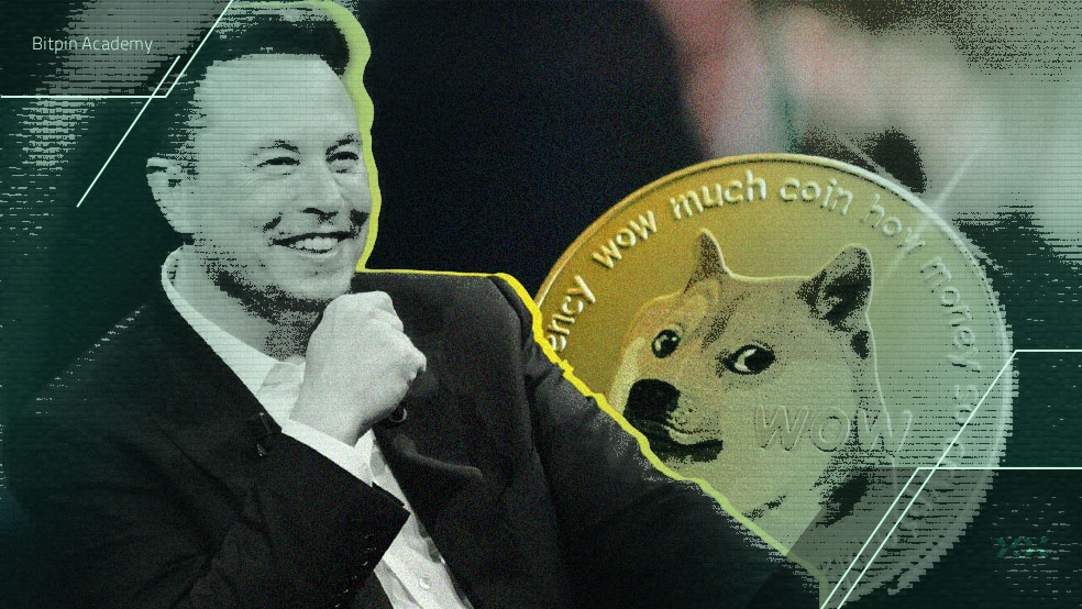 وکیل ایلان ماسک رئیس خزانه ۲۰۰ میلیون دلاری دوج کوین شد