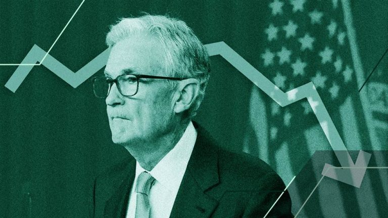 احتمال 92 درصدی کاهش نرخ بهره؛ فصل طلایی رمزارزها نزدیک است؟