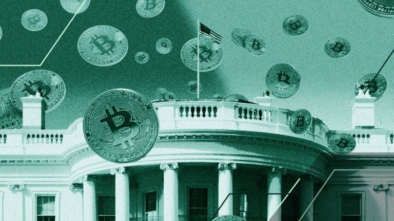 ادعای مالکیت ۴۰٪ بیت کوین توسط آمریکا تا ۲۰۲۵؛ واقعیت یا خیال؟