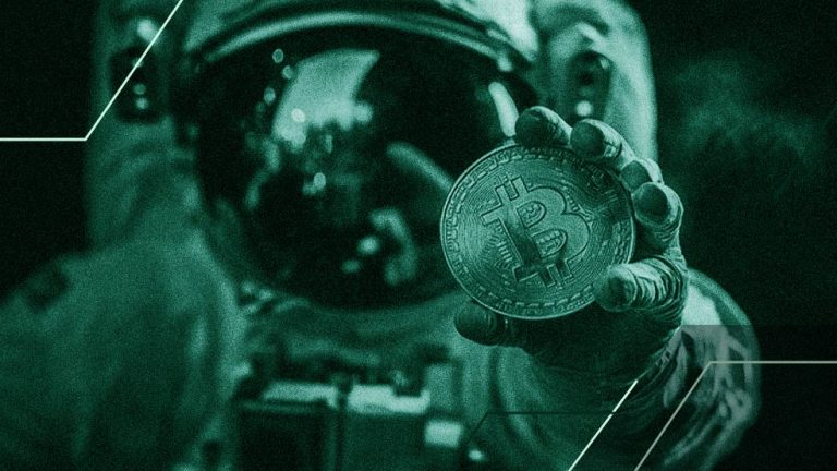 بیت کوین می‌تواند در سال ۲۰۲۵ به ۲۵۰ هزار دلار برسد