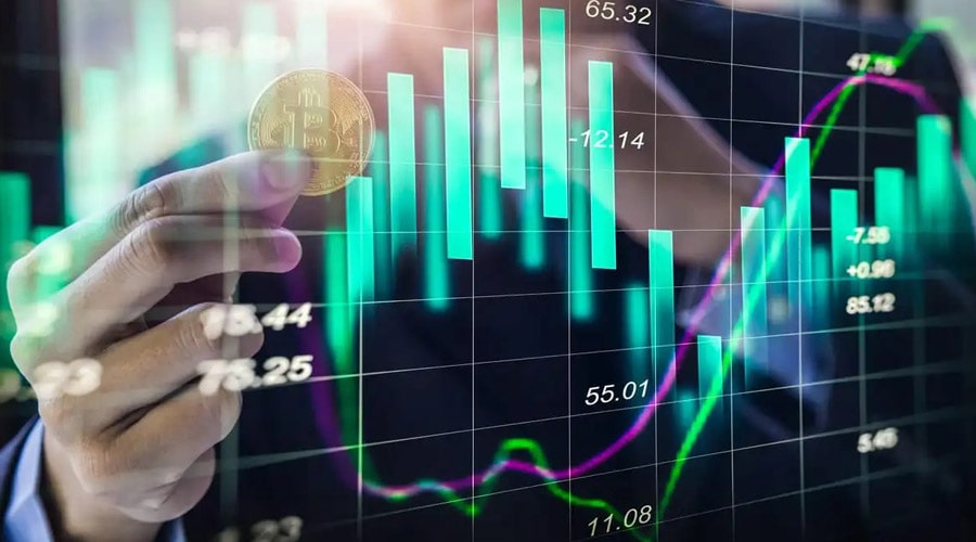 چشم‌انداز طلایی صنعت کریپتو؛ ۴ میلیارد کاربر و بازار ۱۰۰ تریلیون دلاری!