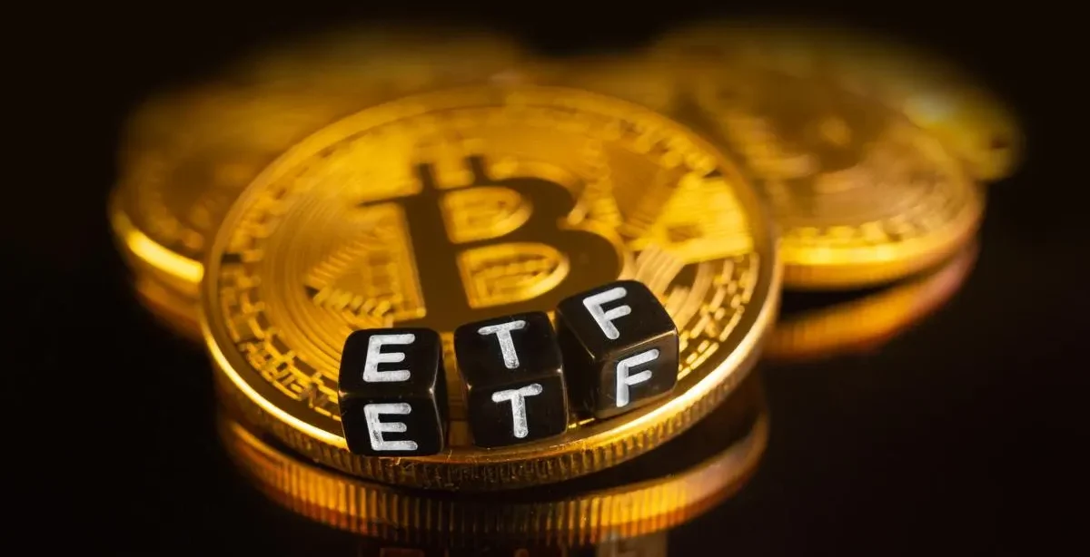 بورس کالای ایران صندوق ETF مبتنی بر بیت کوین راه‌اندازی می‌کند!