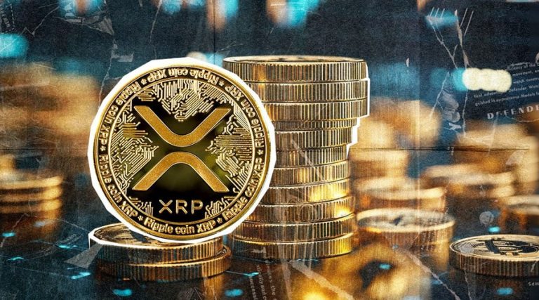 انباشت ۱.۷ میلیارد XRP در حمایت کلیدی! منتظر بازگشت قدرتمند ریپل باشیم؟